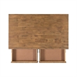 Picket House Furnishings Tanner 3PC Occasional Table Set