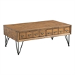 Picket House Furnishings Tanner 3PC Occasional Table Set
