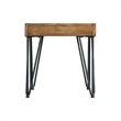Picket House Furnishings Tanner 3PC Occasional Table Set