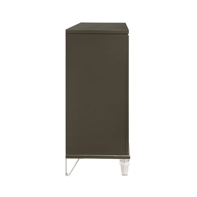 Picket House Furnishings Charlotte 6-Drawer Dresser