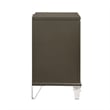 Picket House Furnishings Charlotte 2-Drawer Nightstand with USB