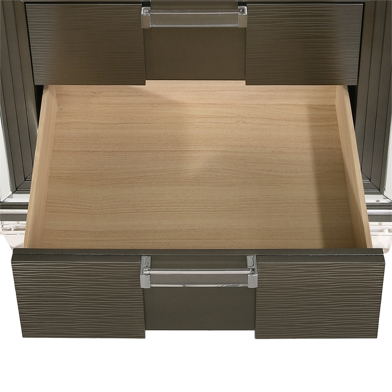 Picket House Furnishings Charlotte Queen Storage 4PC Bedroom Set