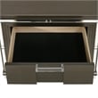 Picket House Furnishings Charlotte King Storage 6PC Bedroom Set