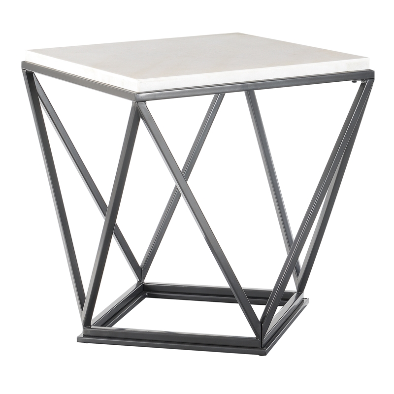 Picket House Furnishings Conner 2PC Occasional Table Set