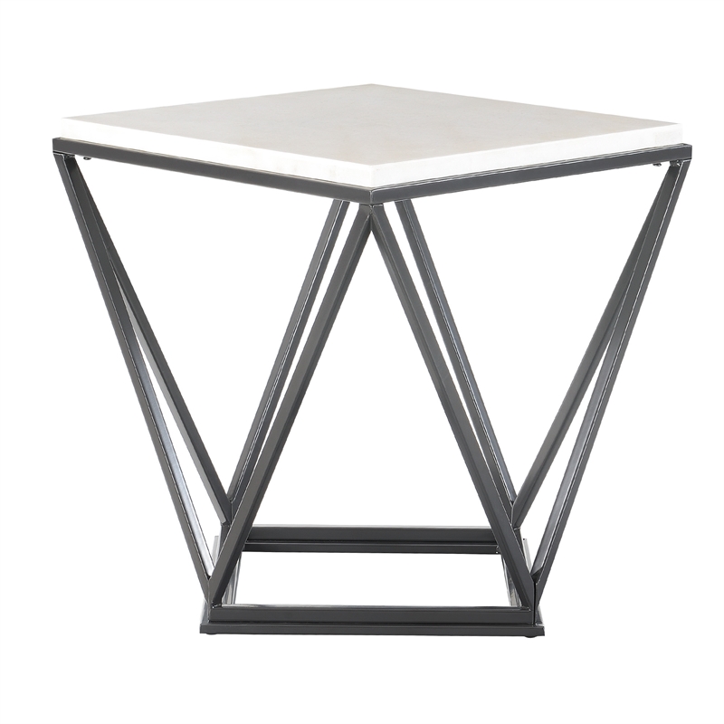 Picket House Furnishings Conner 2PC Occasional Table Set