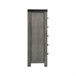 Picket House Furnishings Montauk 5-Drawers Bedroom Chest
