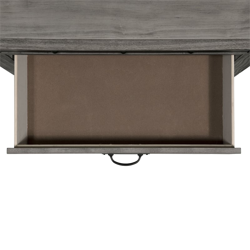 Picket House Furnishings Montauk 5-Drawers Bedroom Chest
