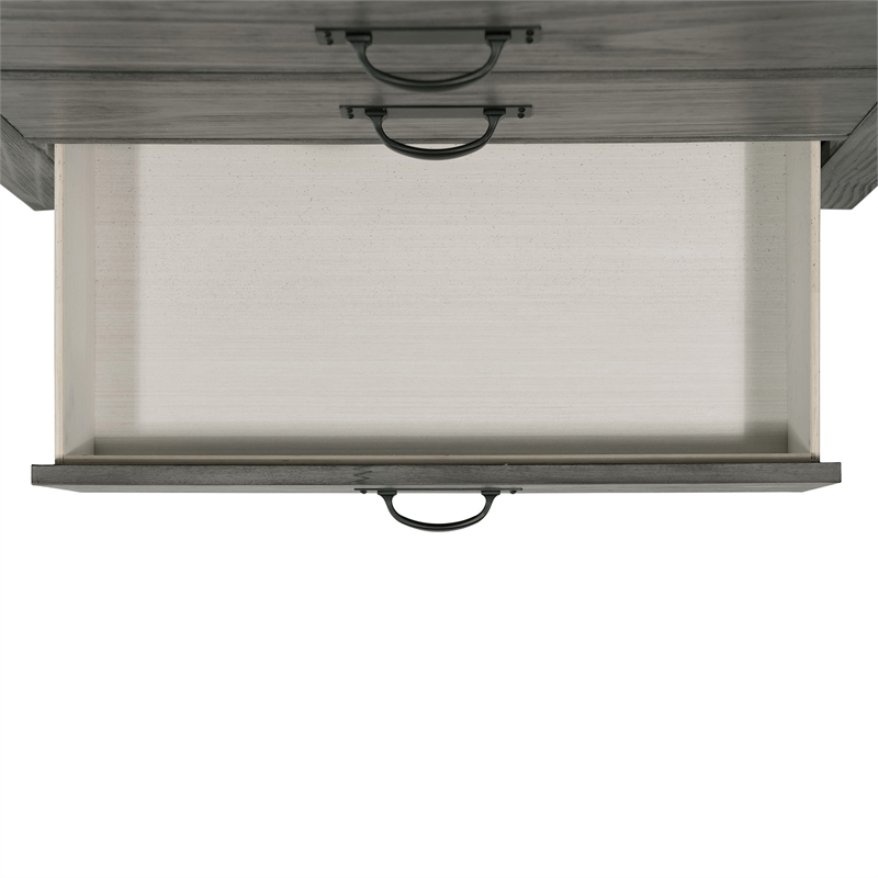 Picket House Furnishings Montauk 5-Drawers Bedroom Chest