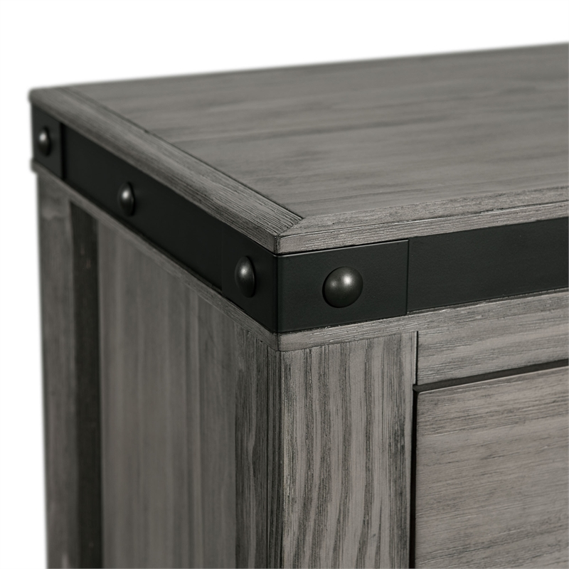 Picket House Furnishings Montauk 7-Drawers Bedroom Dresser
