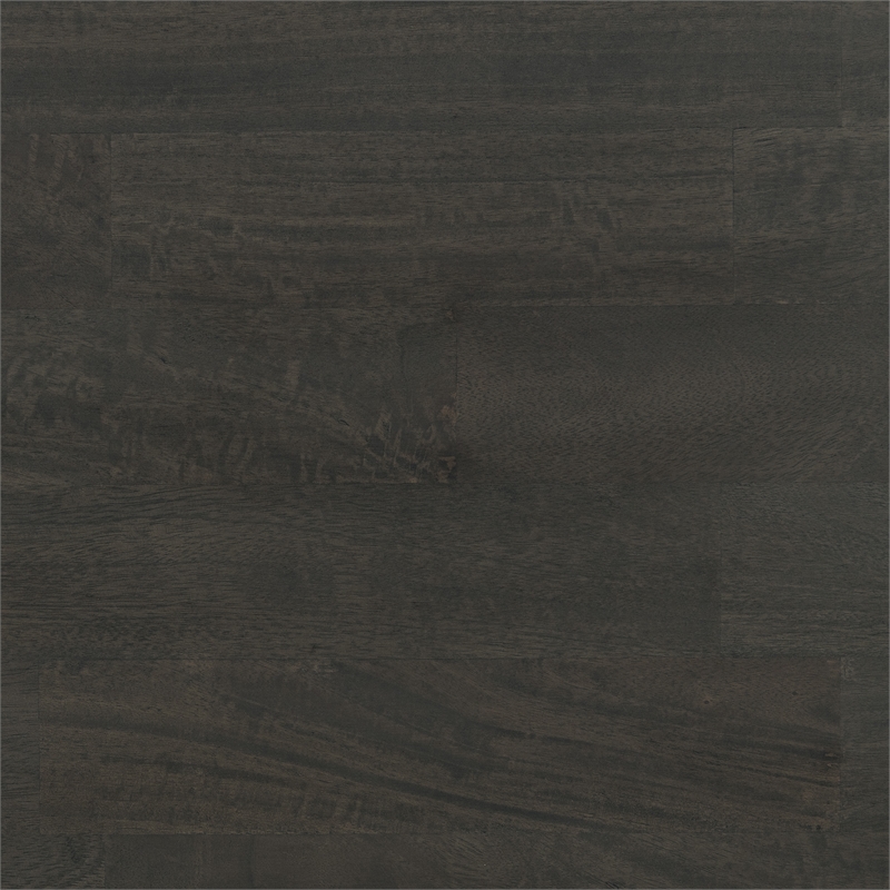 Picket House Furnishings Alexa Solid Wood 7PC Counter Height Dining Set in Gray