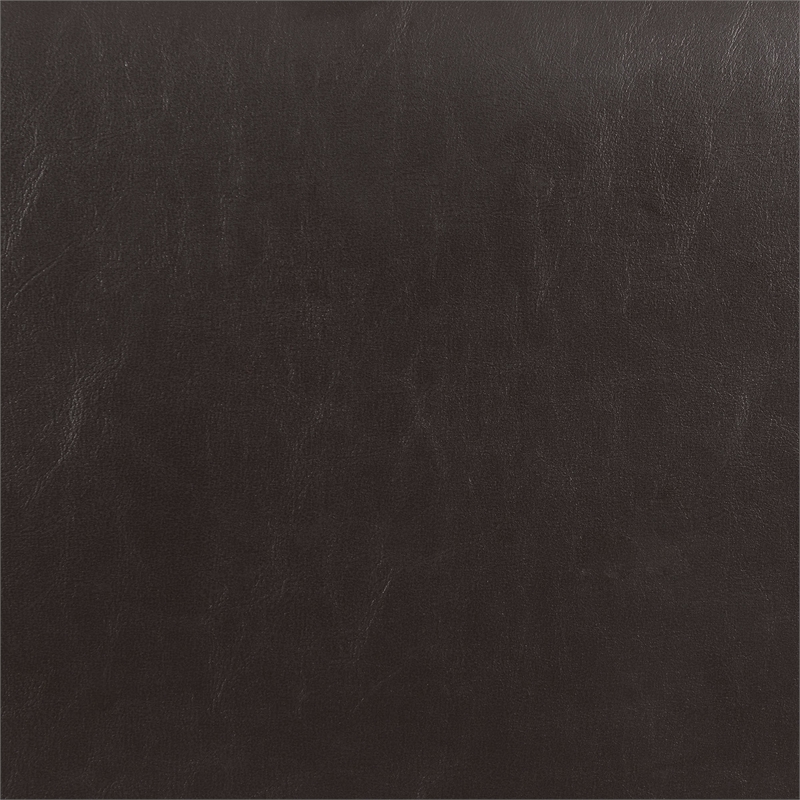 Picket House Furnishings Kona 5PC Counter Height Dining Set in Walnut/White