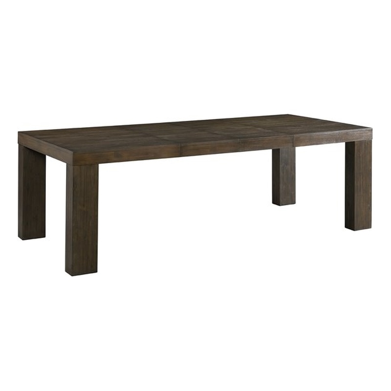 Picket House Furnishings Jasper Rectangle Dining Table