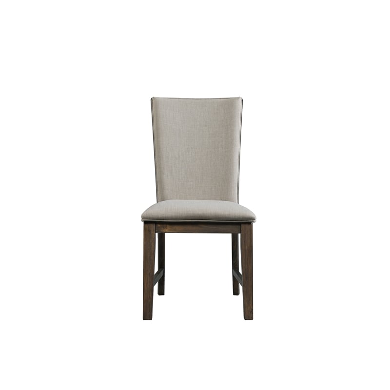 Picket House Furnishings Jasper Upholstered Side Chair Set