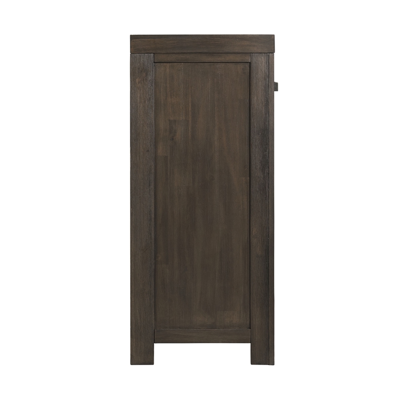 Picket House Furnishings Jasper Buffet Table & Sideboard