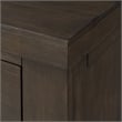 Picket House Furnishings Jasper Buffet Table & Sideboard