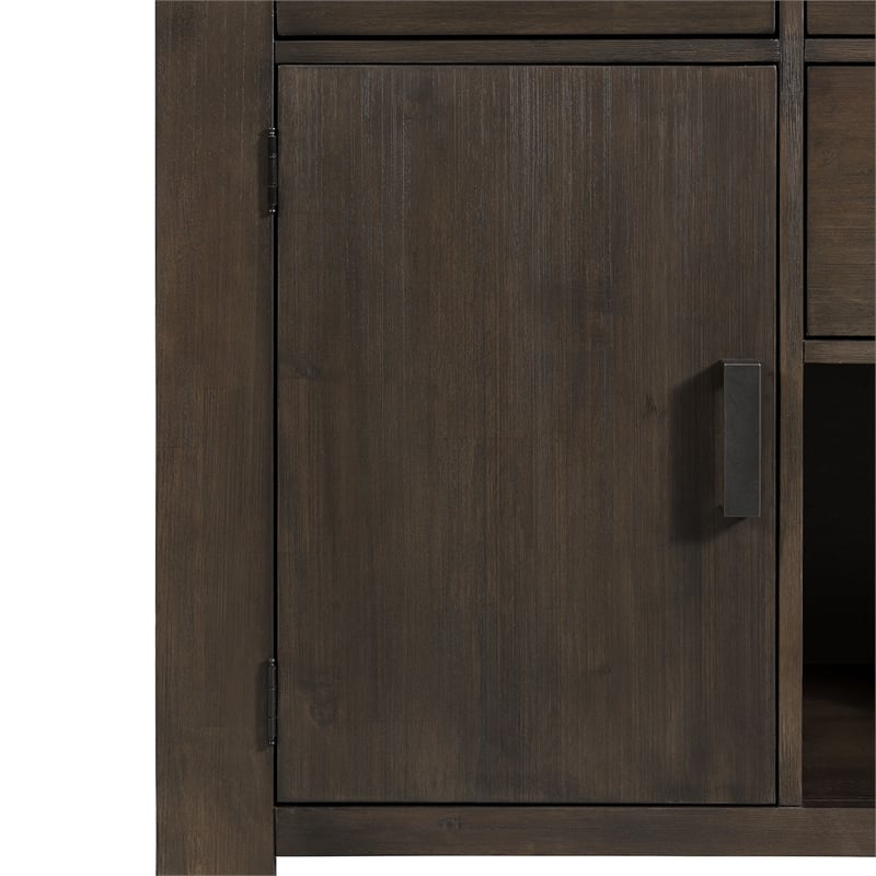 Picket House Furnishings Jasper Buffet Table & Sideboard