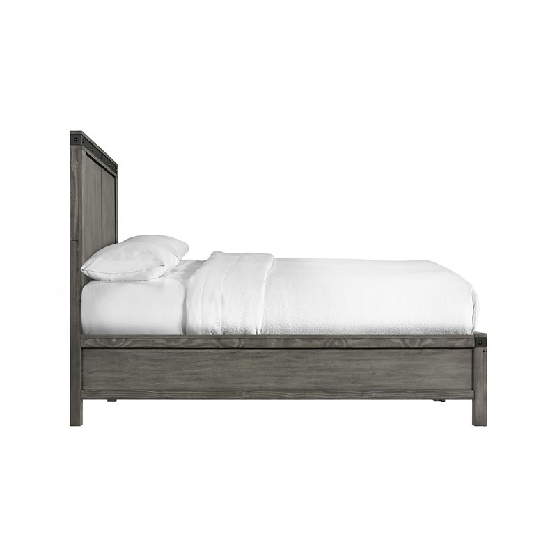 Picket House Furnishings Montauk Queen Panel 3PC Bedroom Set