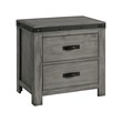 Picket House Furnishings Montauk Queen Panel 3PC Bedroom Set