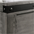 Picket House Furnishings Montauk Queen Panel 4PC Bedroom Set