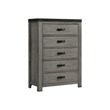 Picket House Furnishings Montauk Queen Panel 5PC Bedroom Set