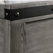 Picket House Furnishings Montauk Queen Panel 5PC Bedroom Set