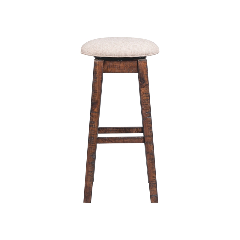 Details About Picket House Furnishings Dex 30 Swivel Backless Bar Stool Set Details About Picket House Furnishings Dex 30 Swivel Backless Bar Stool Set