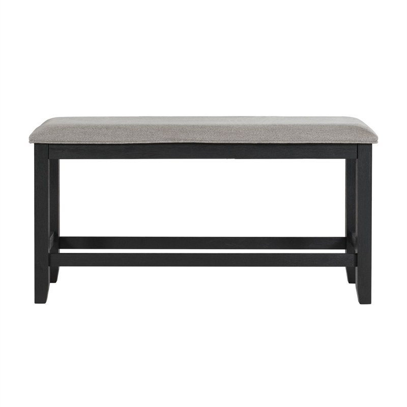 Picket House Furnishings Kona Counter Height 6PC Dining Set