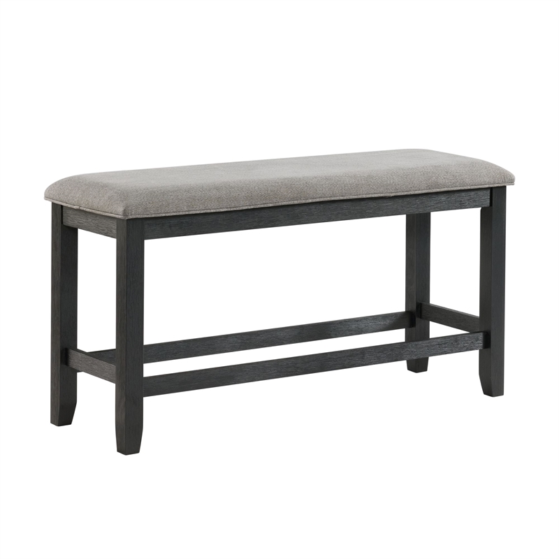 Picket House Furnishings Kona Counter Height 6PC Dining Set