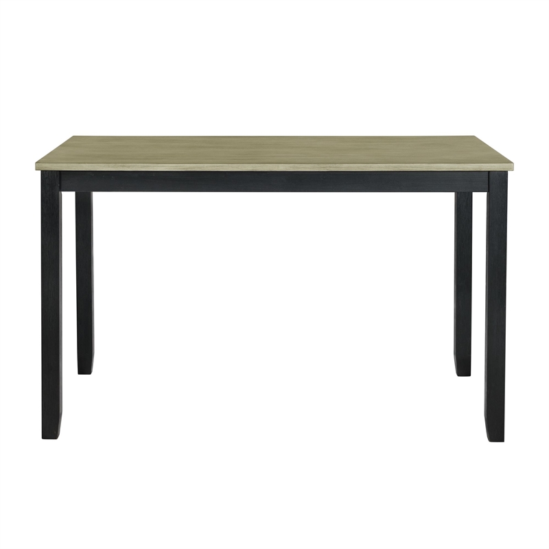 Picket House Furnishings Kona Counter Height 6PC Dining Set