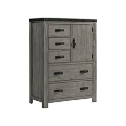 Bachelor's Chest