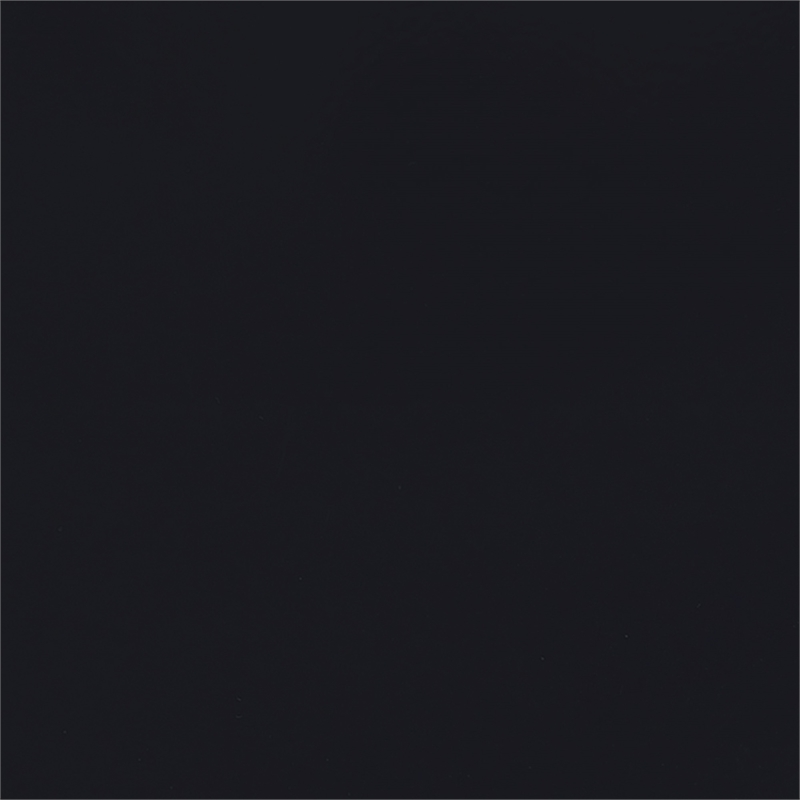 Picket House Furnishings Gemma Metal Nightstand with USB Port in Black