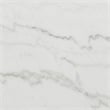 Picket House Furnishings Willow White Marble 5PC Dining Set with Gray Chairs