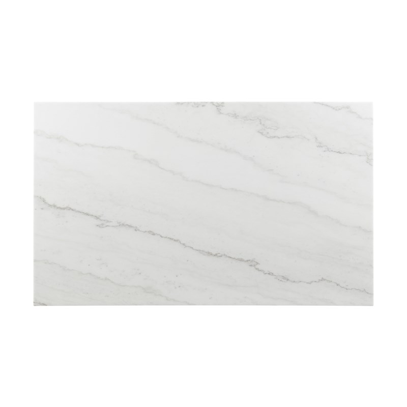 Picket House Furnishings Willow White Marble Counter Height Dining Table