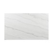 Picket House Furnishings Willow White Marble Counter Height Dining Table