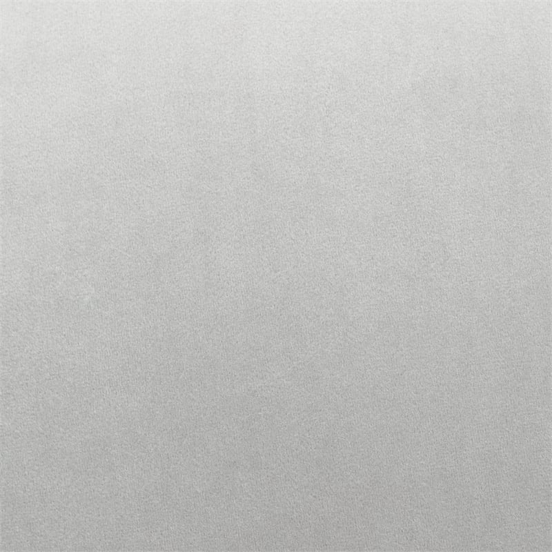 Picket House Furnishings Celine Gray Velvet Side Chair Set