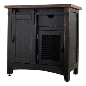 picket house furnishings nolan accent chest