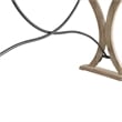 Picket House Furnishings Keaton Folding Top Dining Table