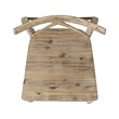 Picket House Furnishings Keaton Counter Height Stool in Natural