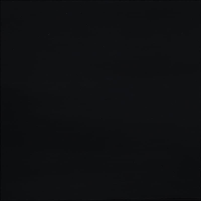 Picket House Furnishings Rebel Foosball Gaming Table in Black