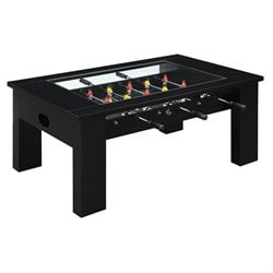 Multi-Game Tables