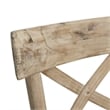 Picket House Furnishings Keaton Bar Stool in Natural