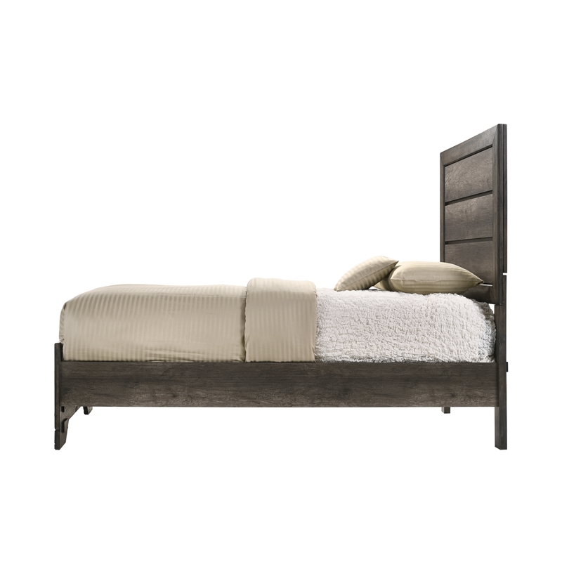 Picket House Furnishings Grayson Youth Twin Panel Bed