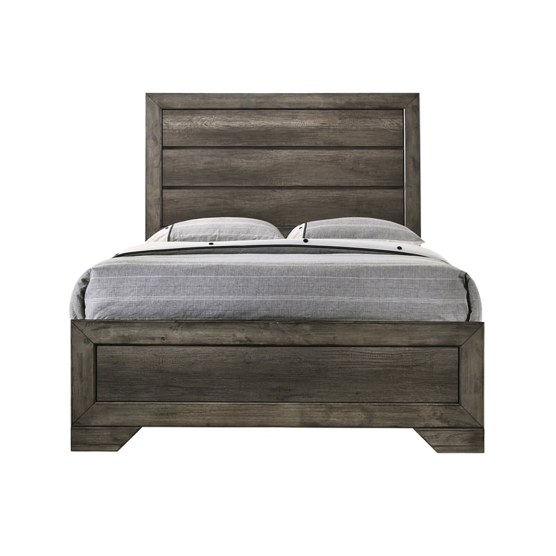 Picket House Furnishings Grayson Youth Full Panel Bed