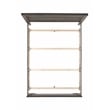 Picket House Furnishings Grayson Youth Full Panel Bed