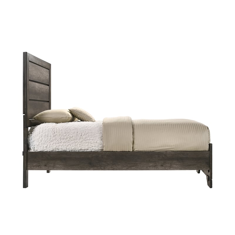 Picket House Furnishings Grayson Youth Twin Panel 3PC Bedroom Set