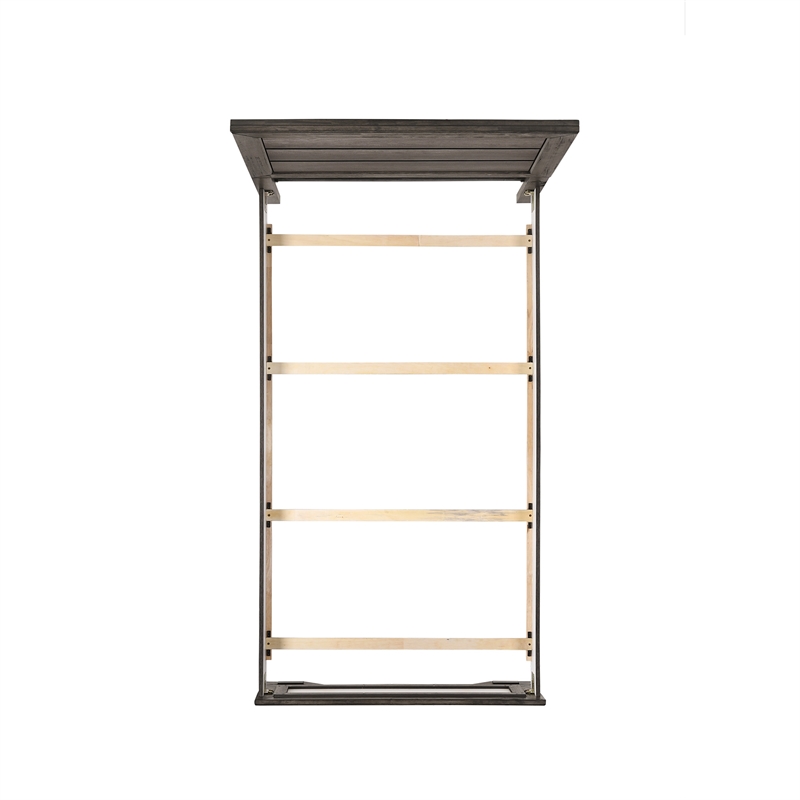 Picket House Furnishings Grayson Youth Twin Panel 3PC Bedroom Set