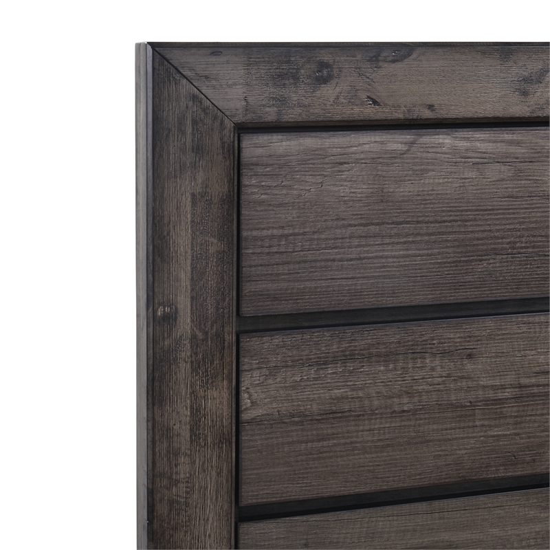 Picket House Furnishings Grayson Youth Twin Panel 3PC Bedroom Set