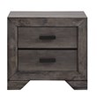 Picket House Furnishings Grayson Youth Twin Panel 4PC Bedroom Set