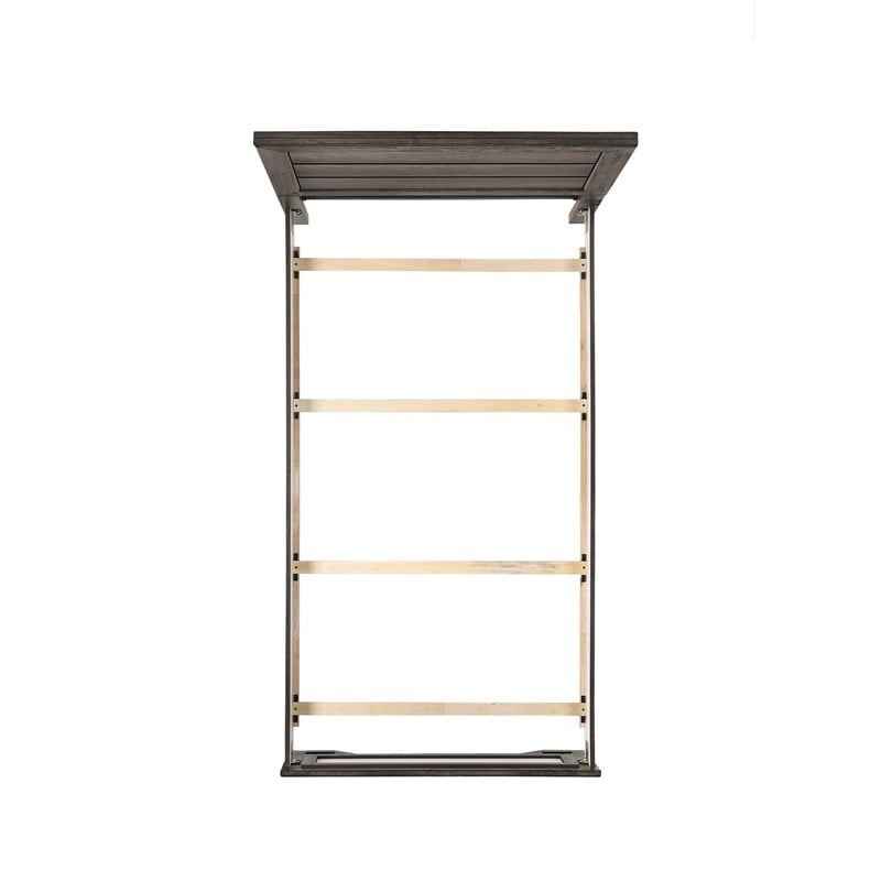 Picket House Furnishings Grayson Youth Twin Panel 4PC Bedroom Set