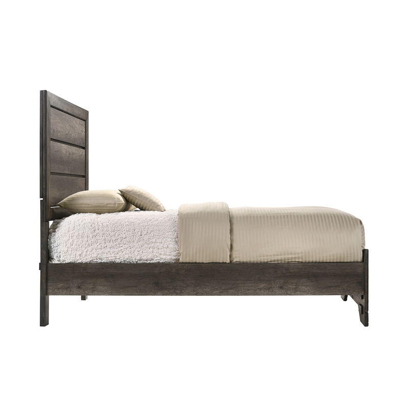 Picket House Furnishings Grayson Youth Twin Panel 5PC Bedroom Set